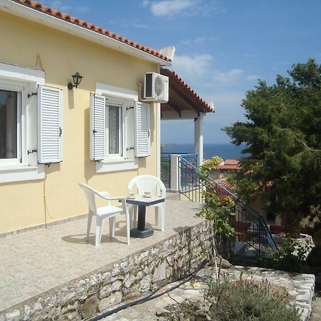 Maria'S Houses Apartment Koroni  Exterior photo