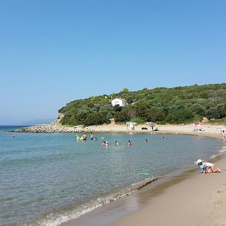 Maria'S Houses Apartment Koroni  Exterior photo