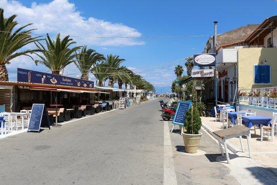 Maria'S Houses Apartment Koroni  Exterior photo