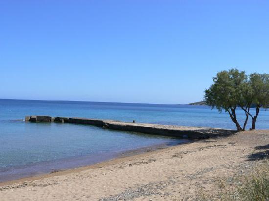 Maria'S Houses Apartment Koroni  Exterior photo