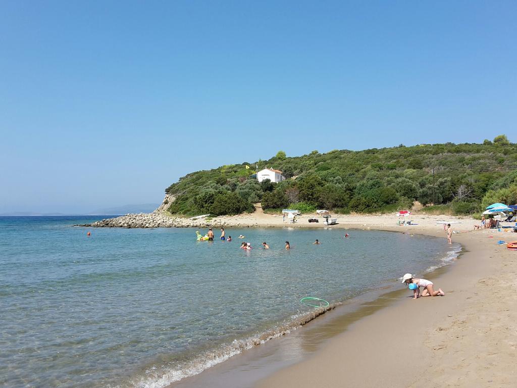 Maria'S Houses Apartment Koroni  Exterior photo