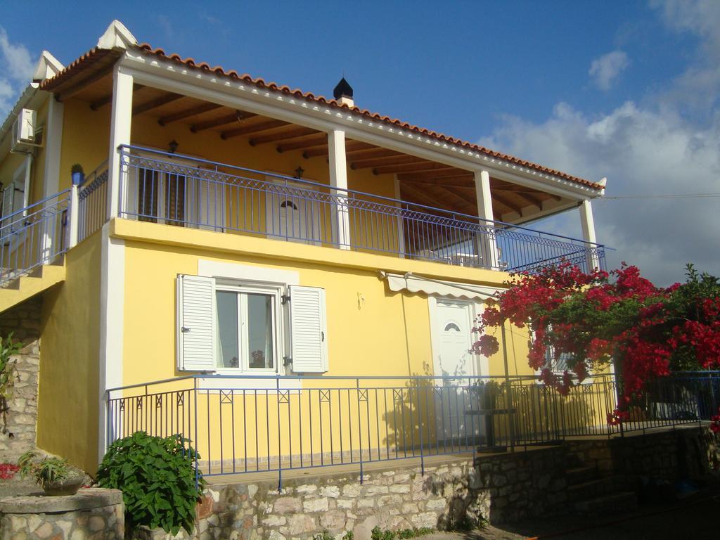 Maria'S Houses Apartment Koroni  Exterior photo