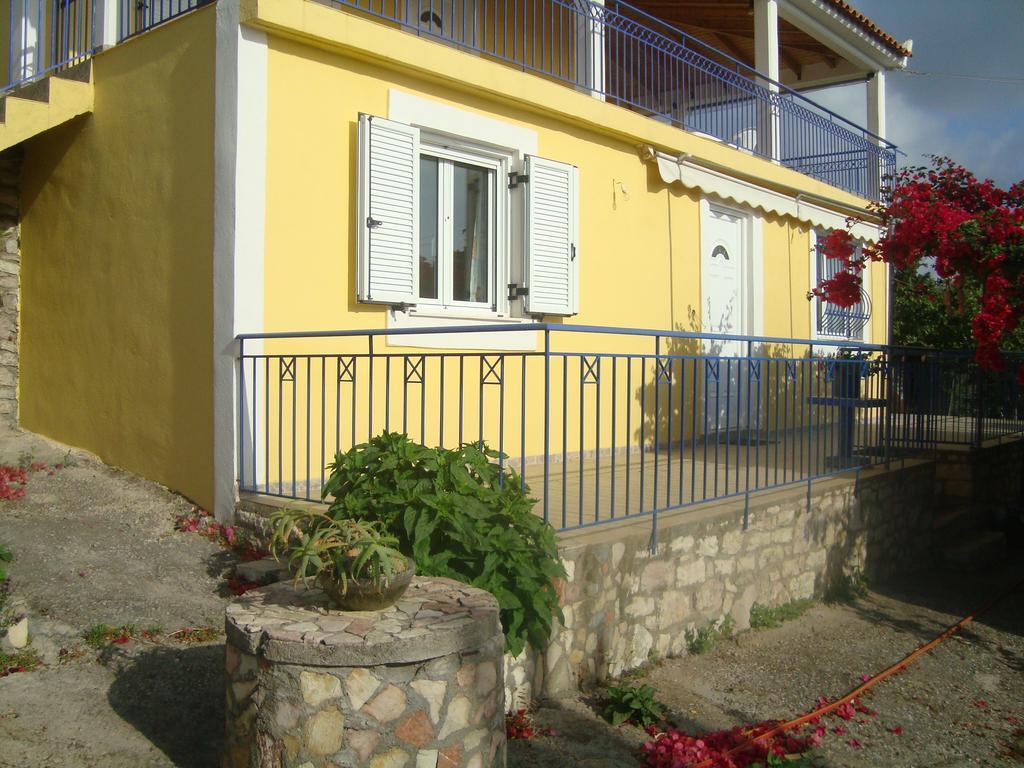 Maria'S Houses Apartment Koroni  Exterior photo