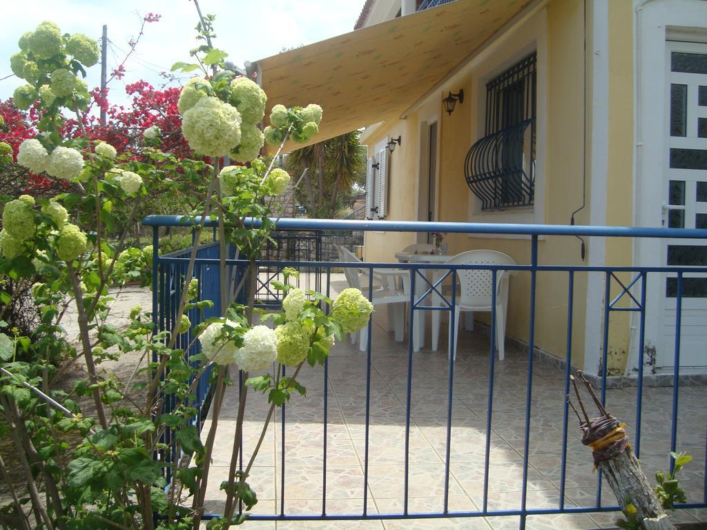 Maria'S Houses Apartment Koroni  Exterior photo