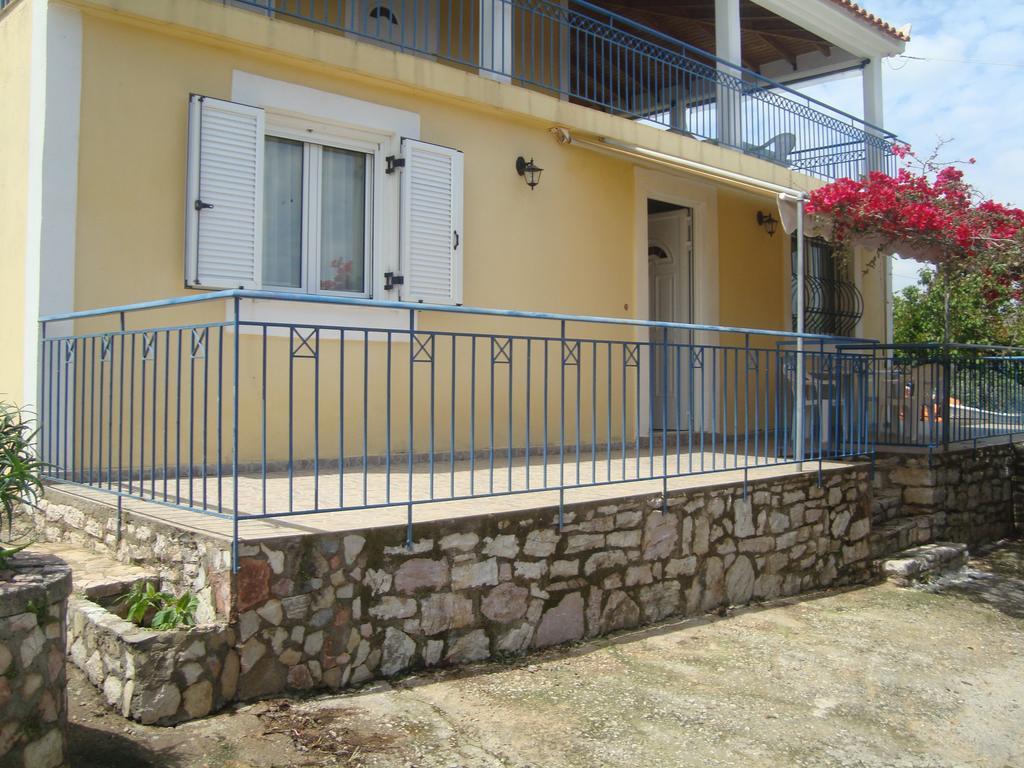 Maria'S Houses Apartment Koroni  Exterior photo