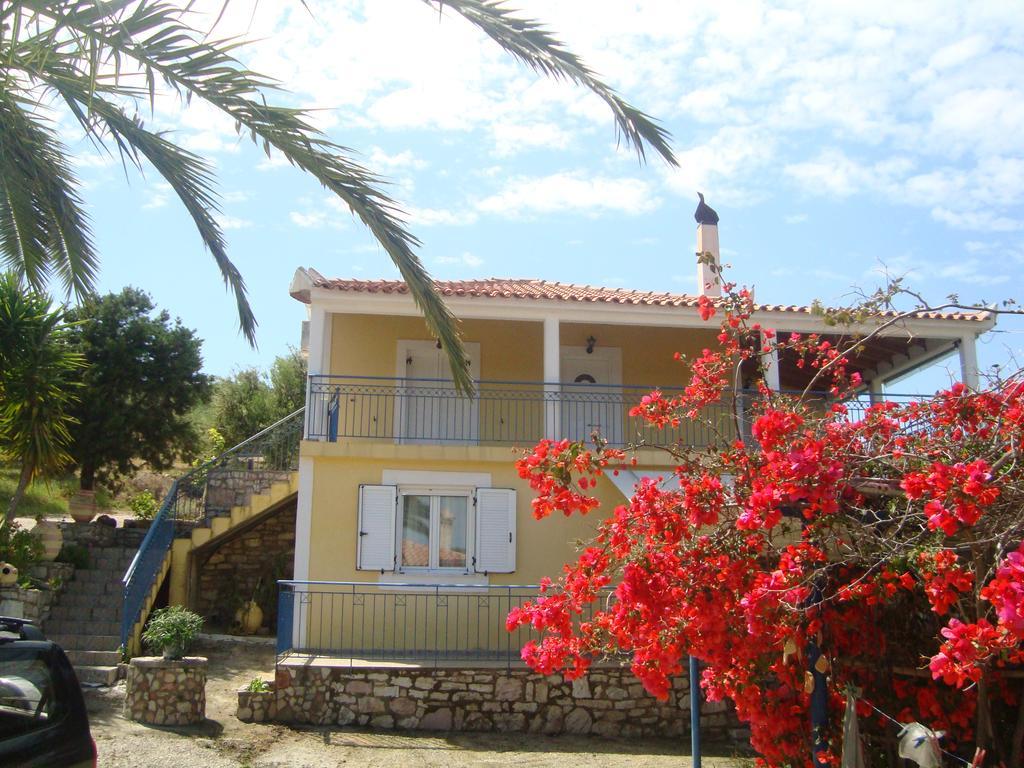 Maria'S Houses Apartment Koroni  Exterior photo