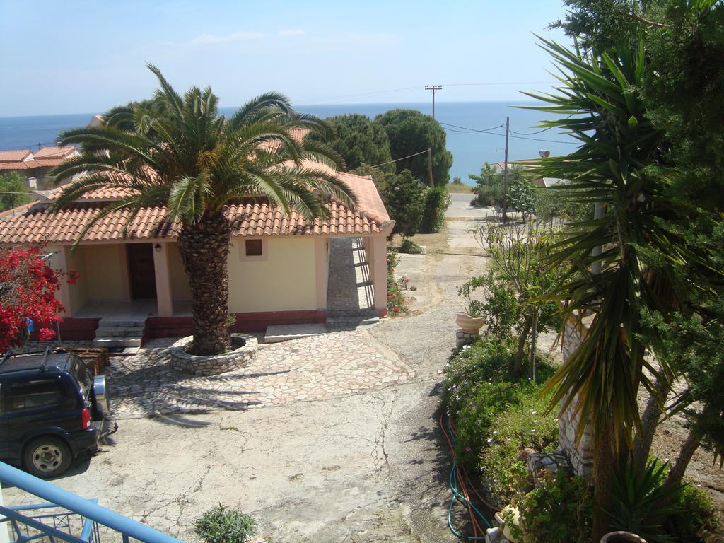 Maria'S Houses Apartment Koroni  Exterior photo