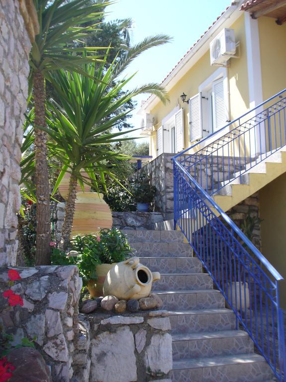 Maria'S Houses Apartment Koroni  Exterior photo