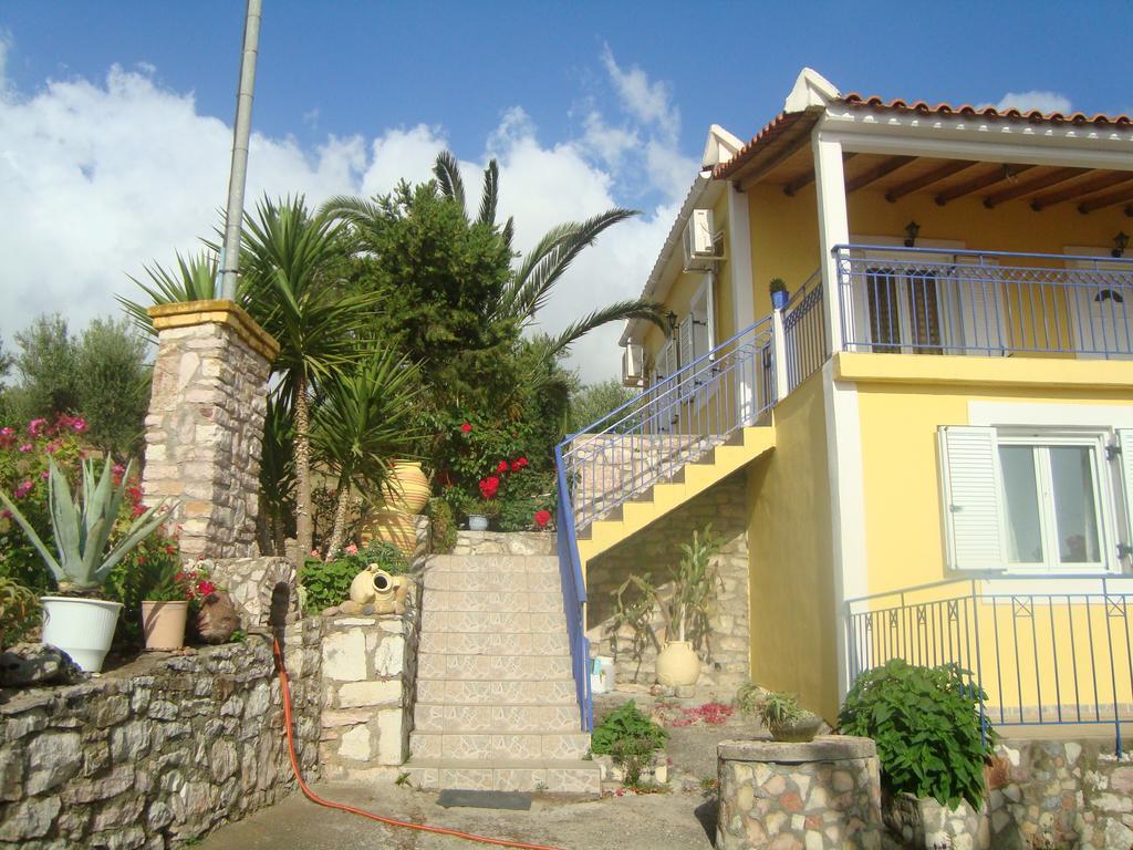 Maria'S Houses Apartment Koroni  Exterior photo