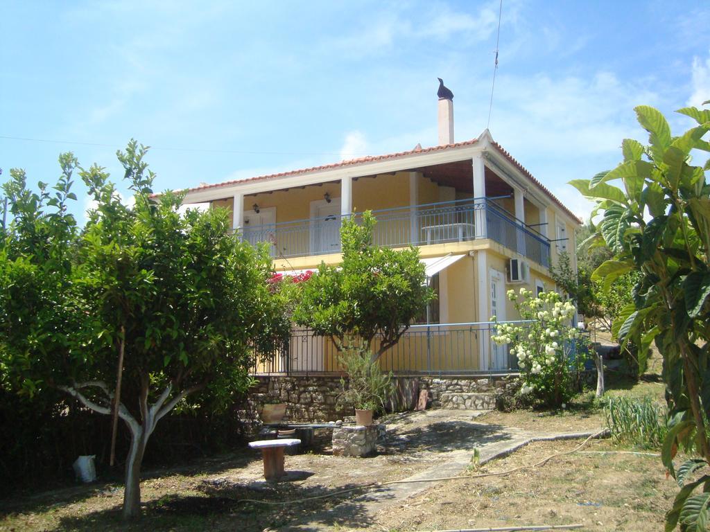 Maria'S Houses Apartment Koroni  Exterior photo